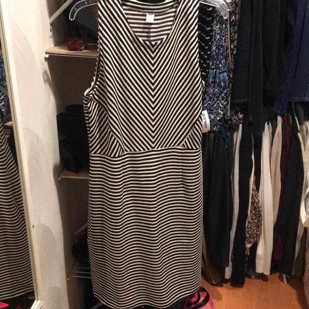 NWT Old Navy Dress